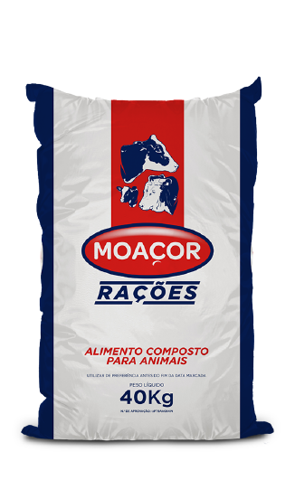 moaçor-ração